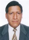 Foto de Dr. Abel Elmer Espinal Papuico