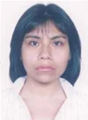 Foto de Dr. Jessica Jacqueline Fernandez Montes