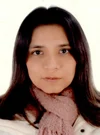 Foto de Dr. Mirella Silvia Fernandez Ortiz