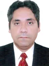 Foto de Dr. Cesar Augusto Gamarra Santamaria