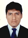 Foto de Dr. Erick Braulio Gonzales Orihuela