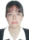 Foto de Dr. Patricia Eda Güere Salas