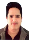 Foto de Dr. Roberto Carlos Huamani Chavez