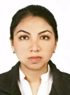 Foto de Dr. Patricia Milagros Huapaya Ramos