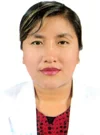 Foto de Dr. Rocio Infantes Marcelo