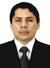 Foto de Dr. Arturo Gabriel Jurado Vega