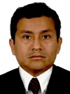 Foto de Dr. Rolando Eladio Lovaton Espadin
