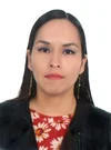 Foto de Dr. Roxana Irene Manco Caicho
