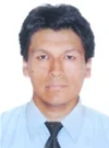 Foto de Dr. Hugo Eduardo Arias Sarmiento