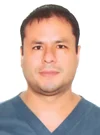 Foto de Dr. Carlos David Fuentes Ventura