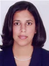 Foto de Dr. Maria del Pilar Bao Alonso
