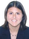 Foto de Dr. Maria Gabriela Tupayachi Ortiz