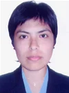 Foto de Dr. Dolly Wendy Mirella Granados Paucar