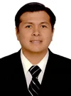 Foto de Dr. Jorge Antonio Rojas Arias