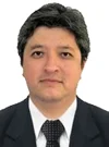 Foto de Dr. Raul Orlando Garay Perez