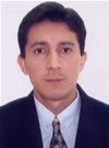Foto de Dr. Ruben Angel Cruzado Cuzquen