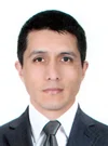 Foto de Dr. Mosheh Miseo Alcarraz Alcarraz