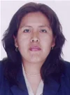 Foto de Dr. Patricia Hanna Crispin Milart