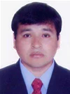 Foto de Dr. Eduardo Carlos Canova Cipriano