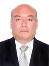 Foto de Dr. Luis Fernan Castañeda Torres