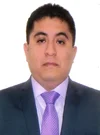 Foto de Dr. Lester Raymundo Dominguez Huarcaya