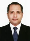 Foto de Dr. Ego Eduardo Escate Garcia