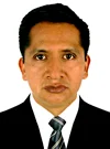 Foto de Dr. William Jacinto Camayo Vilcapoma