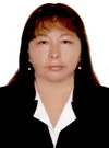 Foto de Dr. Nory Aquino Aburto