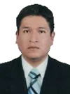 Foto de Dr. Jose Luis Parco Iquiapaza