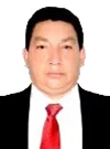 Foto de Dr. Victor Eliazaro Gutierrez Torres