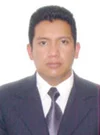 Foto de Dr. Gilder Alfredo Zevallos Rodriguez