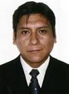 Foto de Dr. Juan Roberto Chacha Gonzales