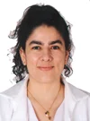 Foto de Dr. Hortencia Margarita Cruzado Portal