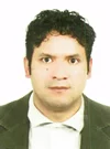 Foto de Dr. Jony Salcedo Rebaza