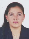 Foto de Dr. Ana Maria Marrufo Avellaneda