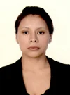 Foto de Dr. Fanny Yovana Tarrillo Leiva