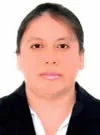 Foto de Dr. Miria Marilu Perales Davila