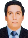 Foto de Dr. Cristian Diaz Velez