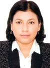 Foto de Dr. Tania Yesenia Torres Rios