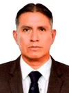 Foto de Dr. Julio Cesar Marcelo Gastañadui