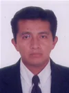 Foto de Dr. Johanes Abel Gonzales Carhuancho