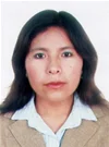 Foto de Dr. Liz Lidia Miranda Hinojosa