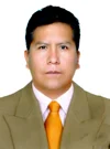 Foto de Dr. Mario Cari Mamani