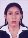 Foto de Dr. Clara Huaman Aguado