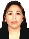 Foto de Dr. Tania Cuchilla Mendoza