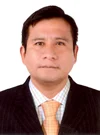 Foto de Dr. Oscar Roberto Coral Castillo