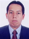 Foto de Dr. Victor Fernando Morales Cuervo