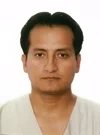 Foto de Dr. Omar Victor Ayala Mendoza