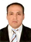Foto de Dr. Enver Vantroi Palacios Ordoñez