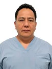 Foto de Dr. Freddy Joel Silva Garcia